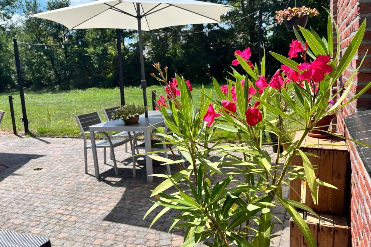 De Beekhoek Bed & Breakfast
