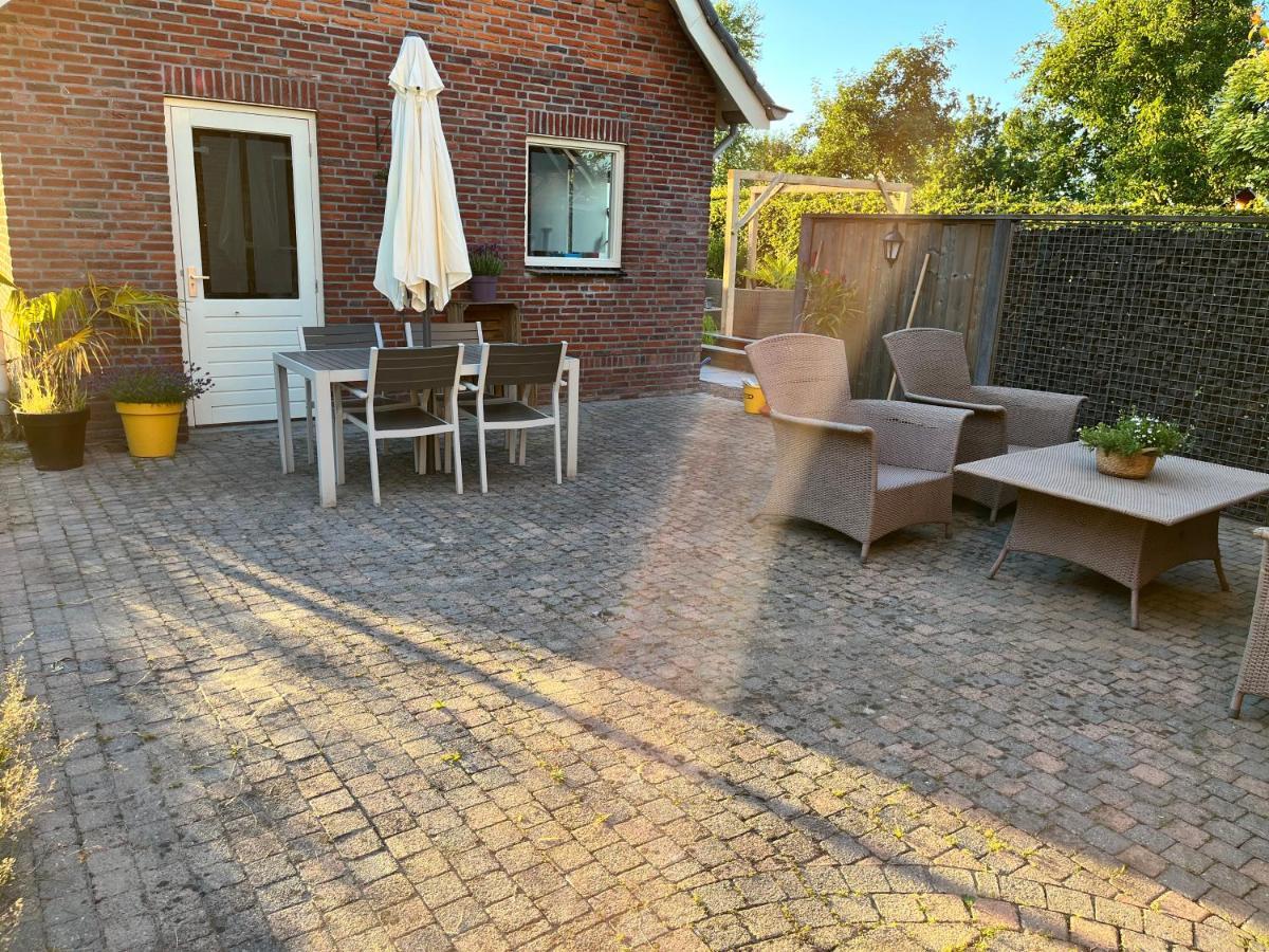 Bed & Breakfast De Beekhoek *