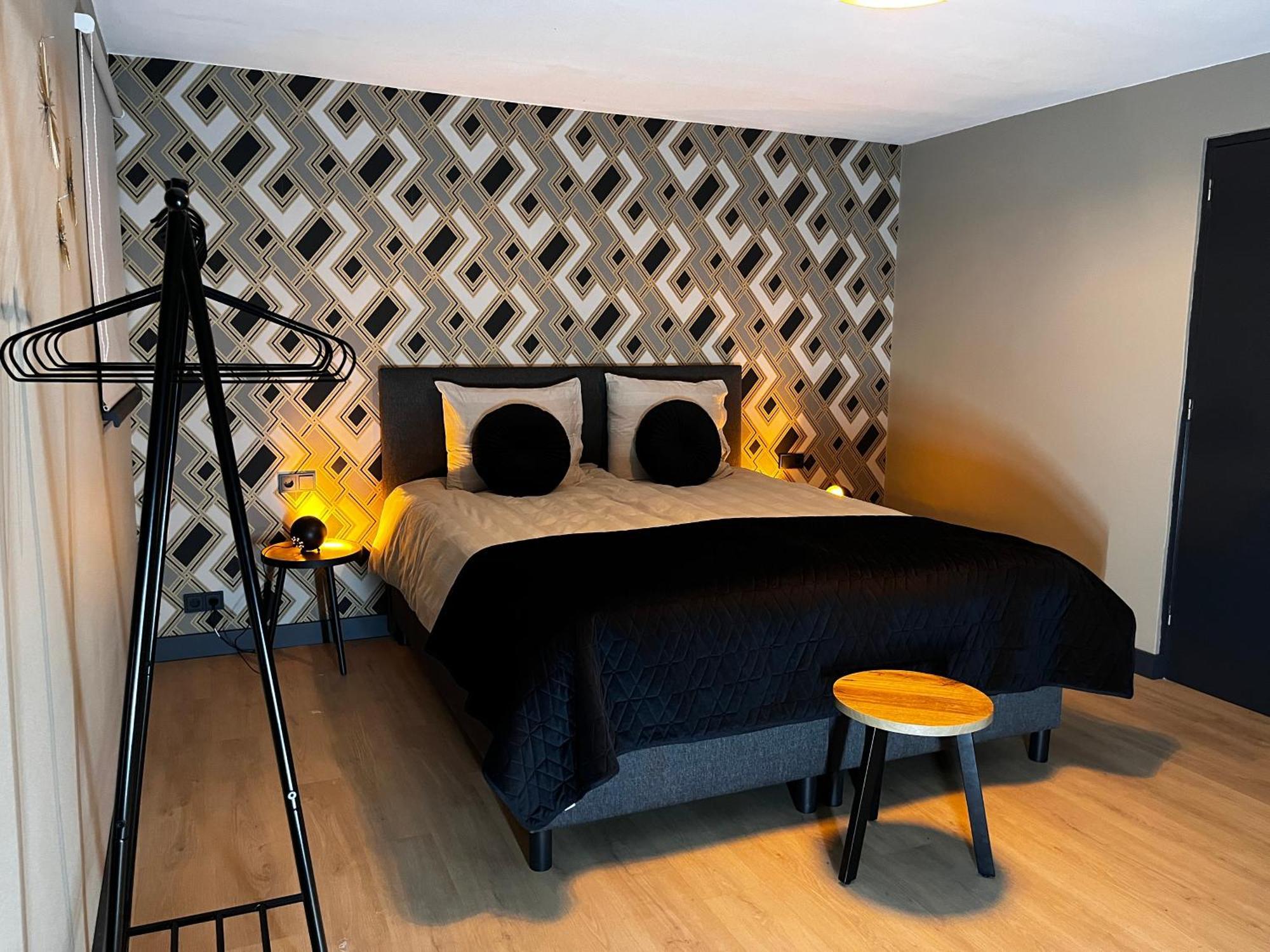 Bed & Breakfast De Beekhoek Glane