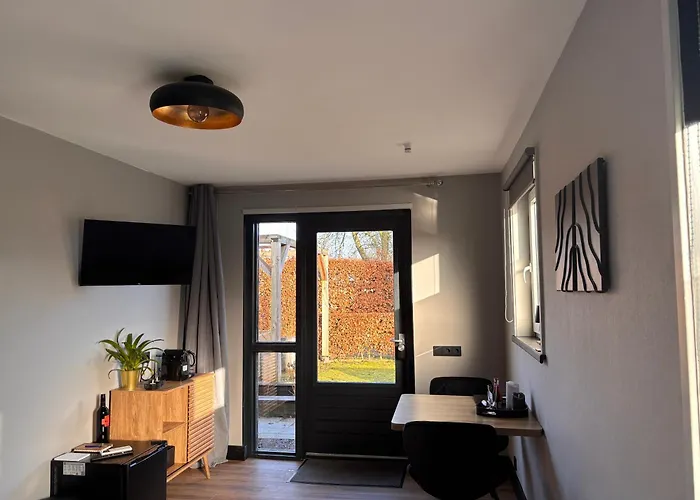 Bed And Breakfast De Beekhoek