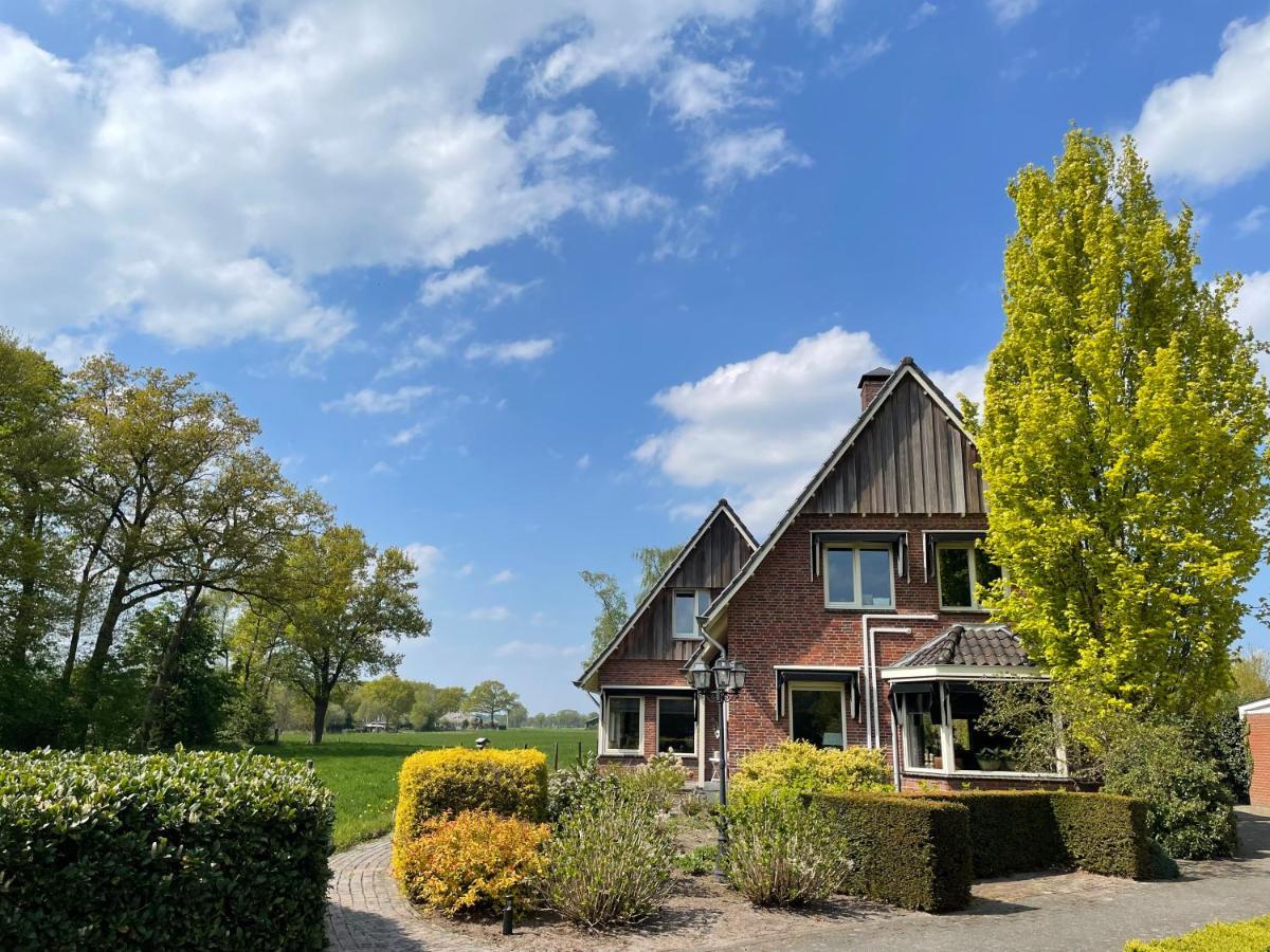 De Beekhoek Glane