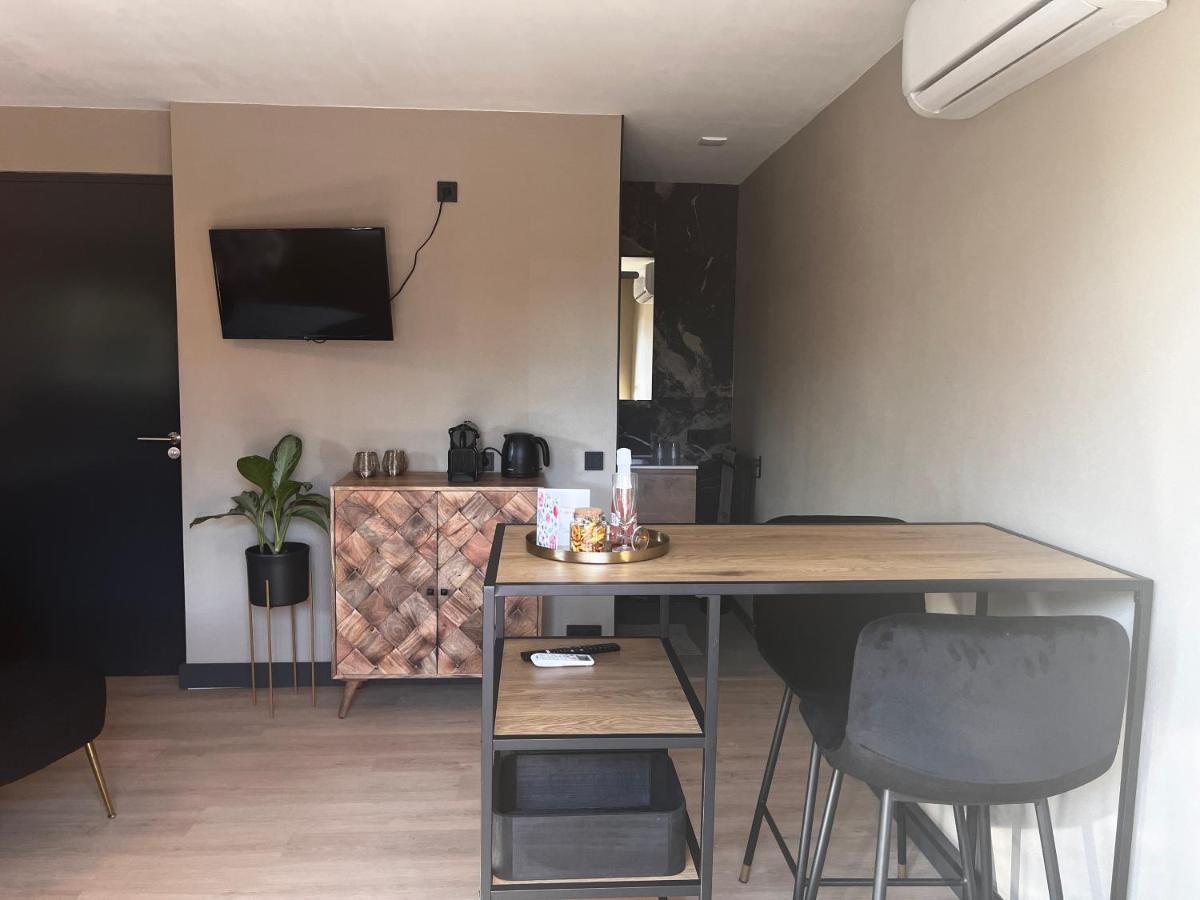 Bed & Breakfast De Beekhoek Glane