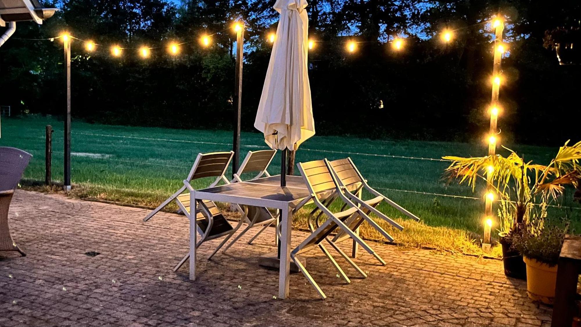 De Beekhoek Bed & Breakfast
