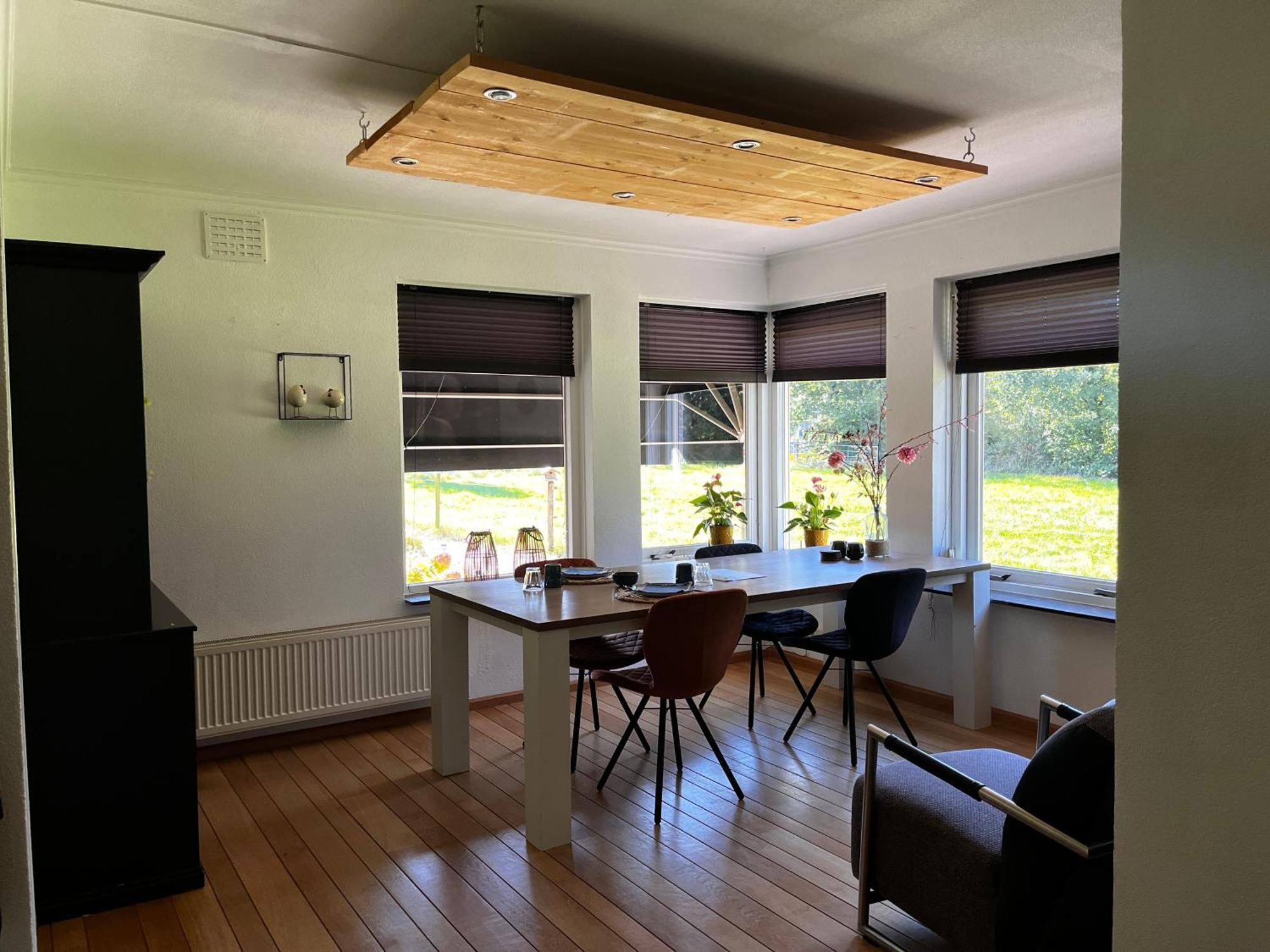 De Beekhoek Bed & Breakfast Glane